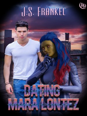 cover image of Dating Mara Lontez
